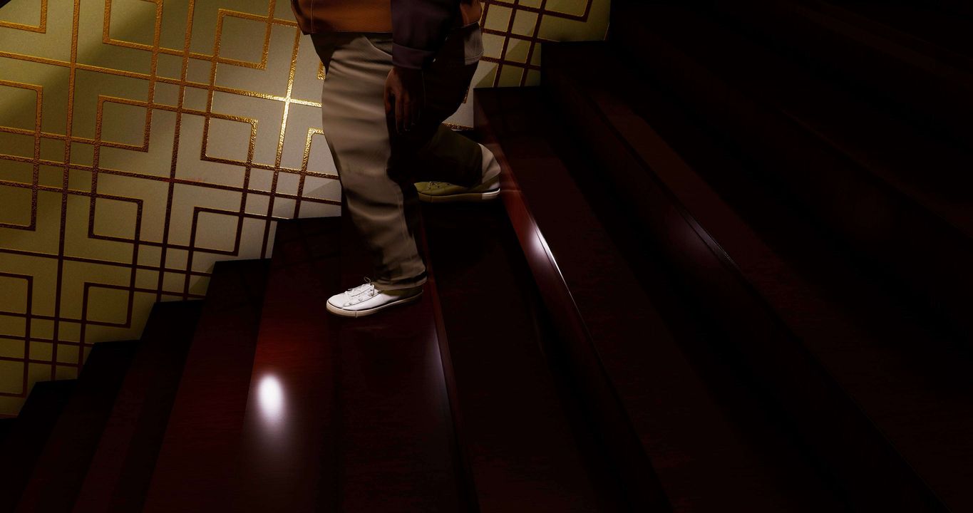 [3D]淫妖兽语第二季第11话