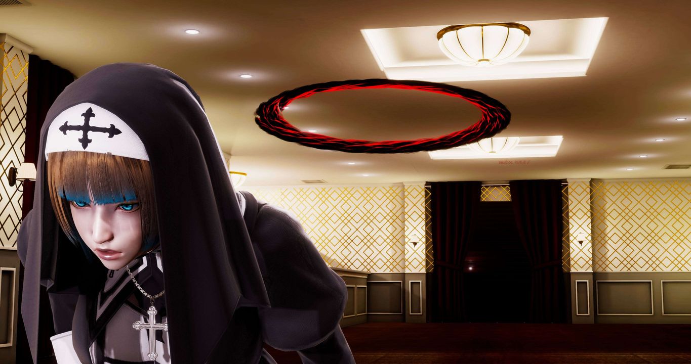 [3D]淫妖兽语第二季第11话