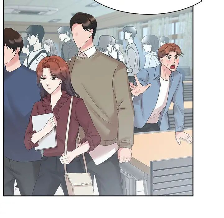 疯了才结婚第27话