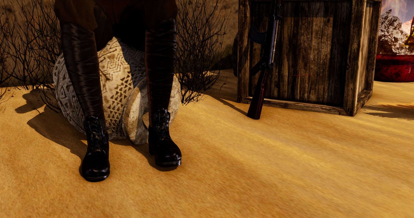 [3D]淫妖兽语第二季第13话