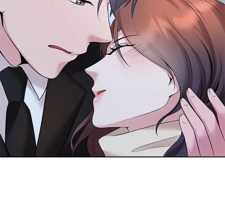 疯了才结婚第27话