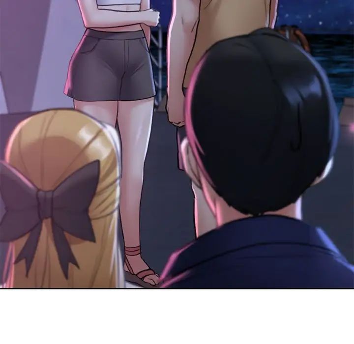 危险同学会第16话