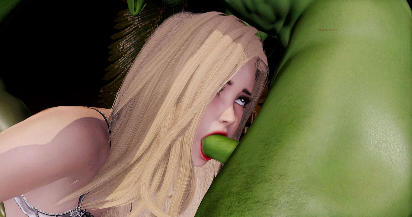 [3D]淫妖兽语第二季第23话