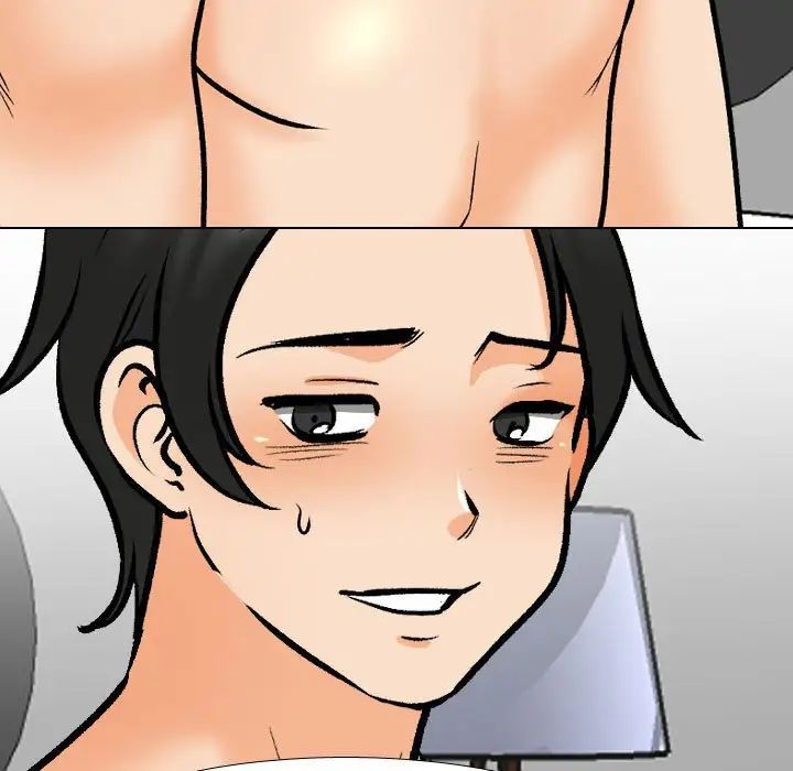 同事换换爱第165话