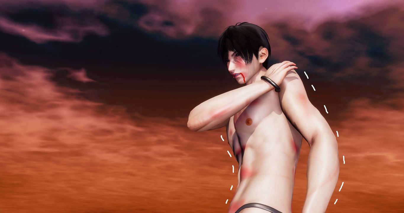 [3D]淫妖兽语第二季第33话