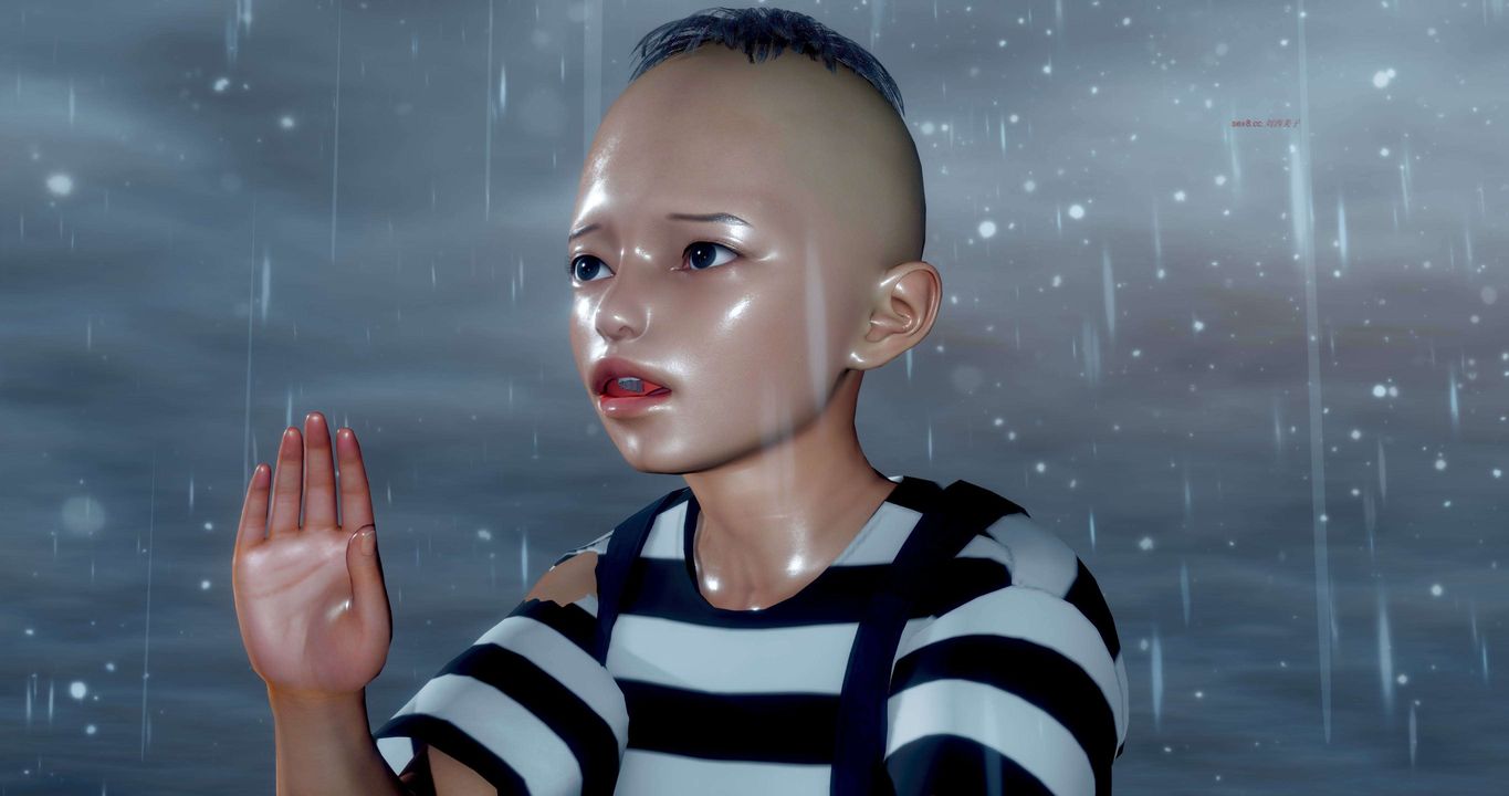 [3D]淫妖兽语第二季第38话