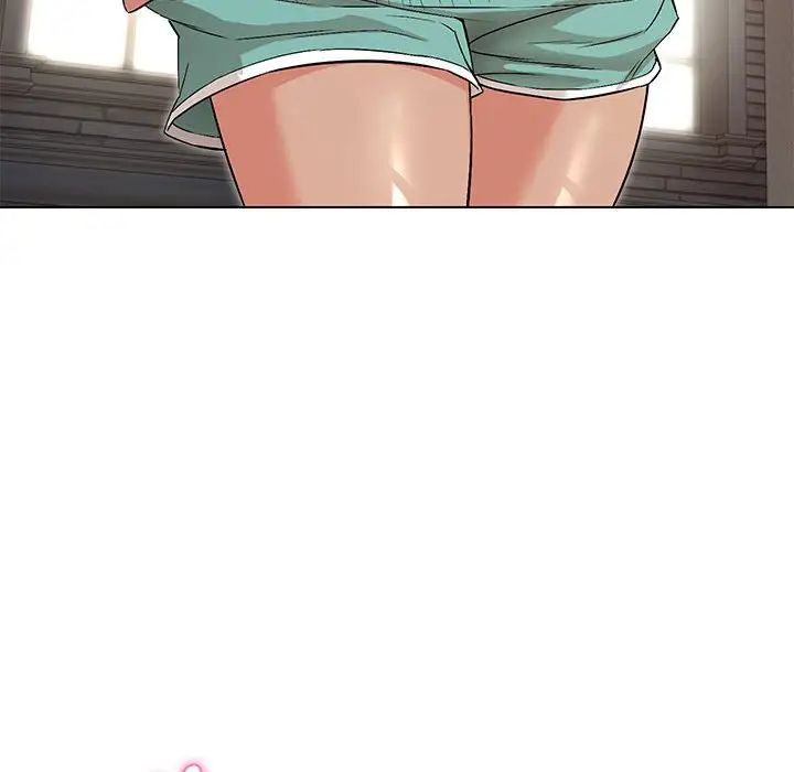 嫁入豪门的老师第8话