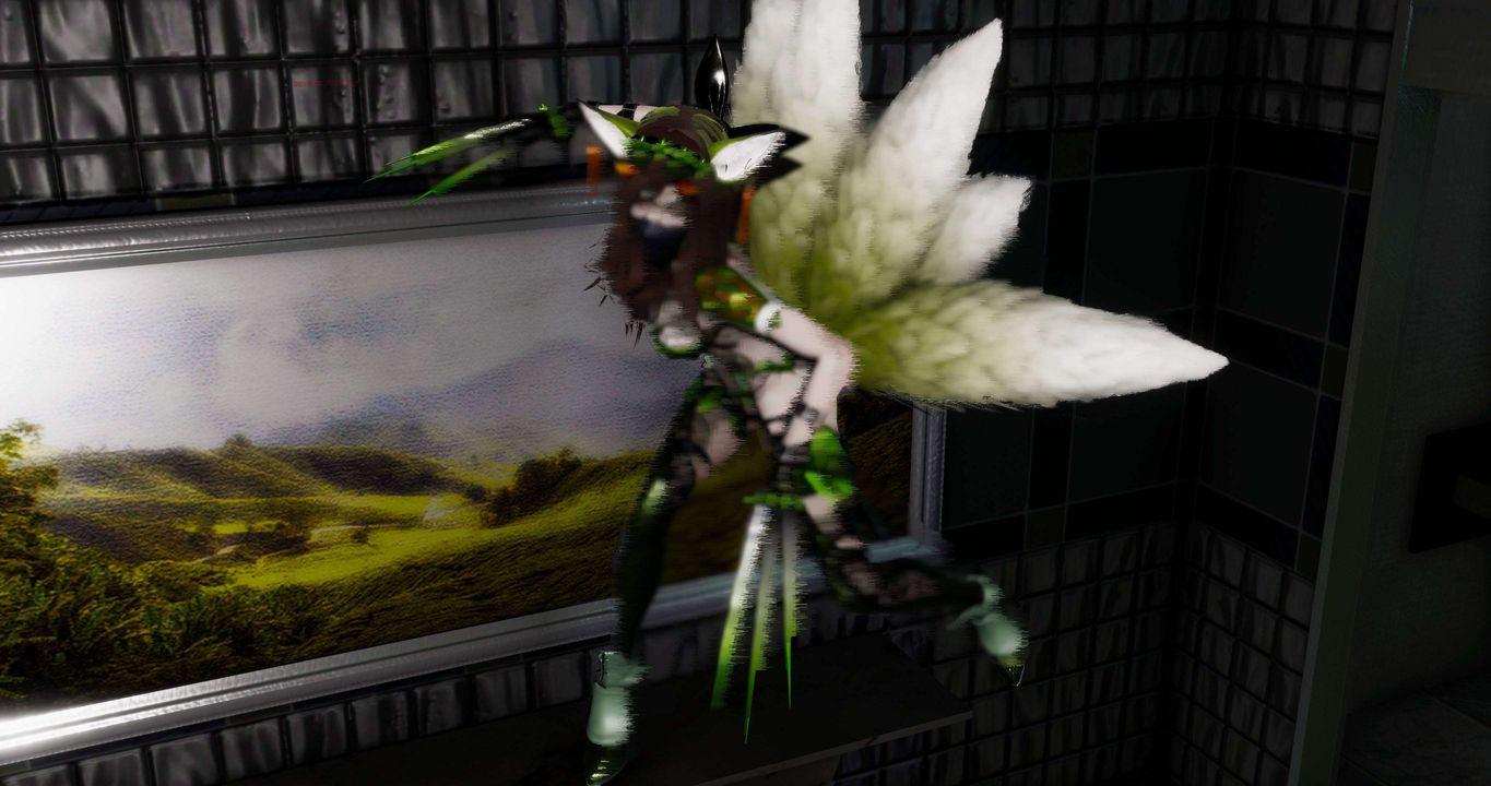 [3D]淫妖兽语第二季第42话