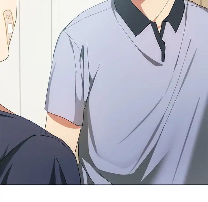 难以克制的欲望第21话