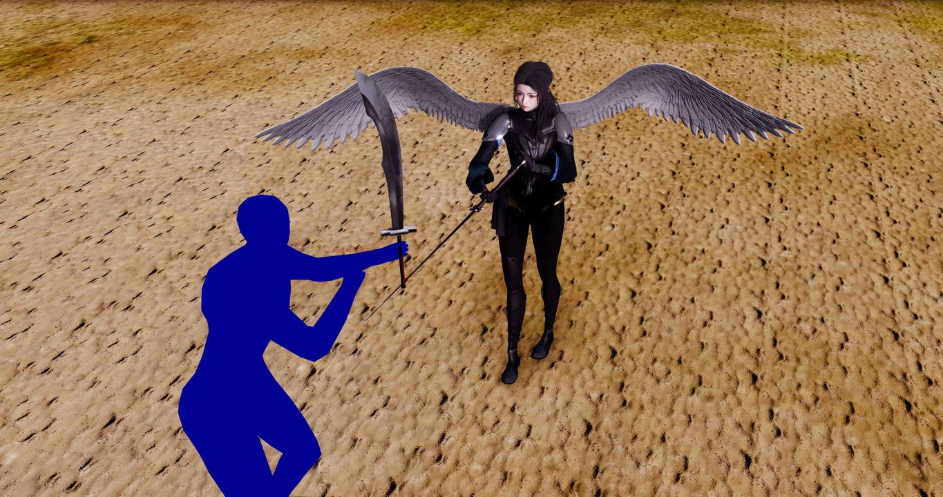 [3D]淫妖兽语第二季第51话