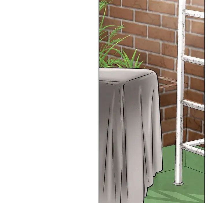 屋檐下的光第24话