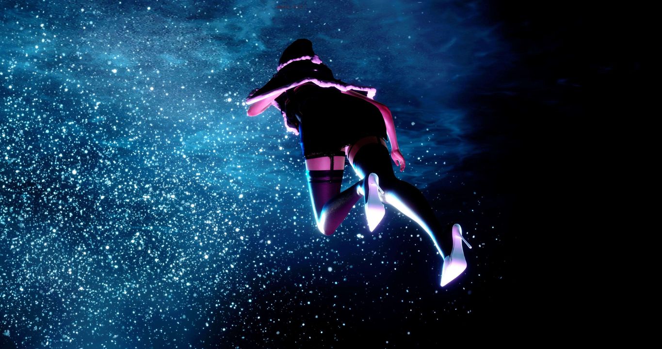 [3D]淫妖兽语第二季第52话