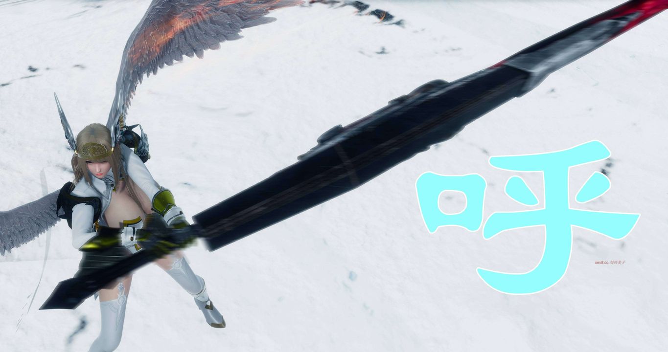 [3D]淫妖兽语第二季第53话