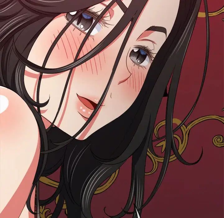 难缠小恶女第203话