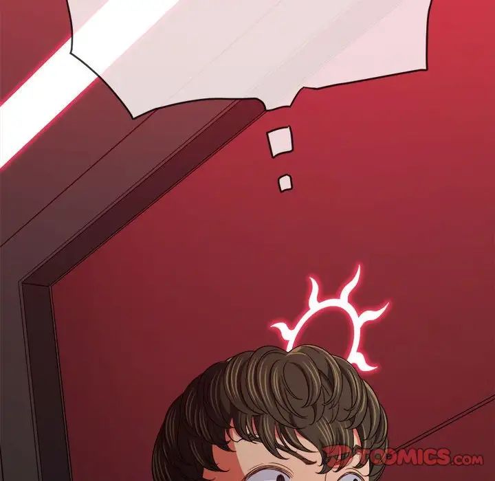 难缠小恶女第203话