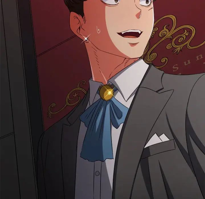 难缠小恶女第203话