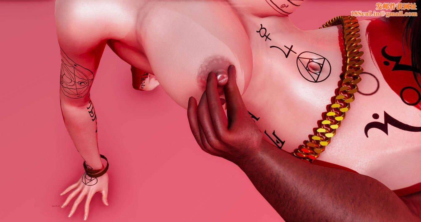 [3D]淫妖兽语第二季第57话