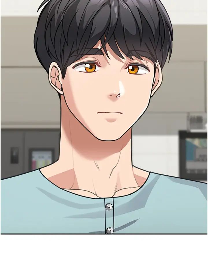 童颜继母第38话-妈，妳后悔跟我做吗?