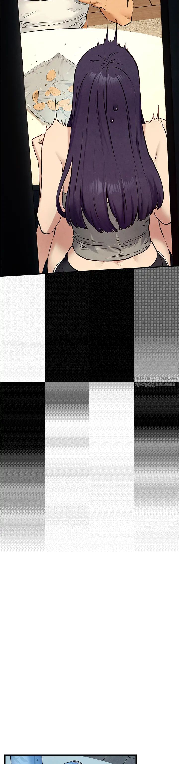 慾海交锋第31话-此时不干，更待何时!