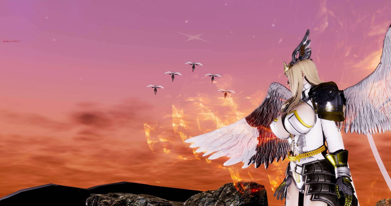 [3D]淫妖兽语第二季第59话