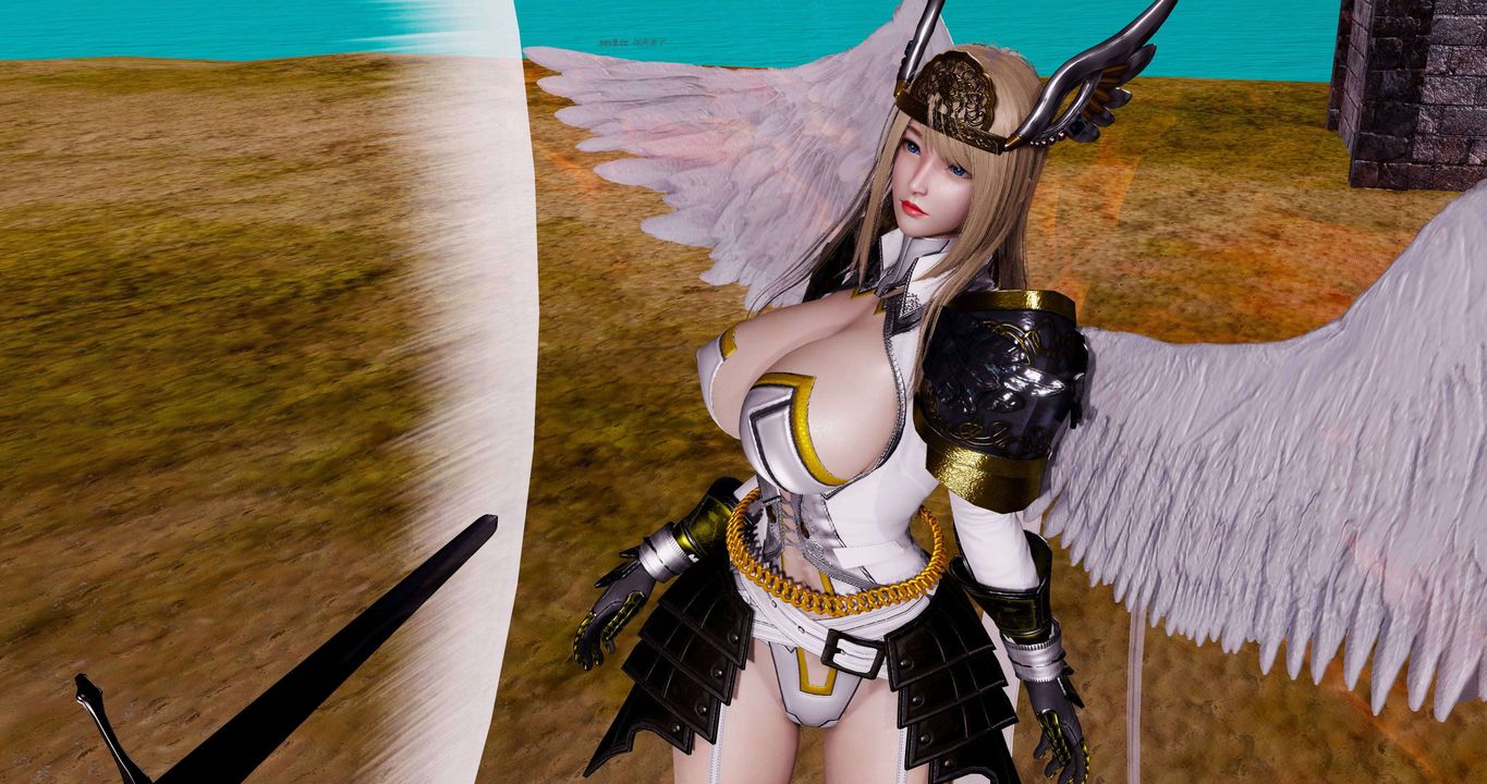 [3D]淫妖兽语第二季第60话