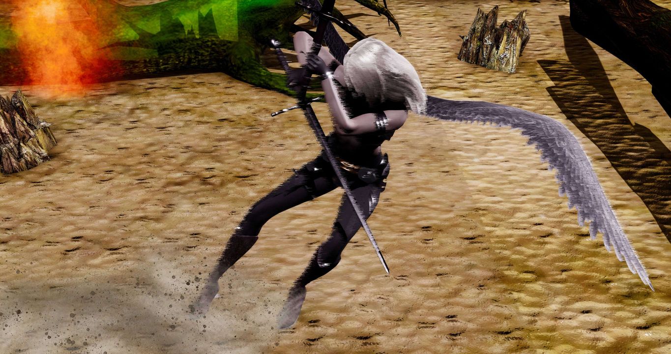 [3D]淫妖兽语第二季第62话