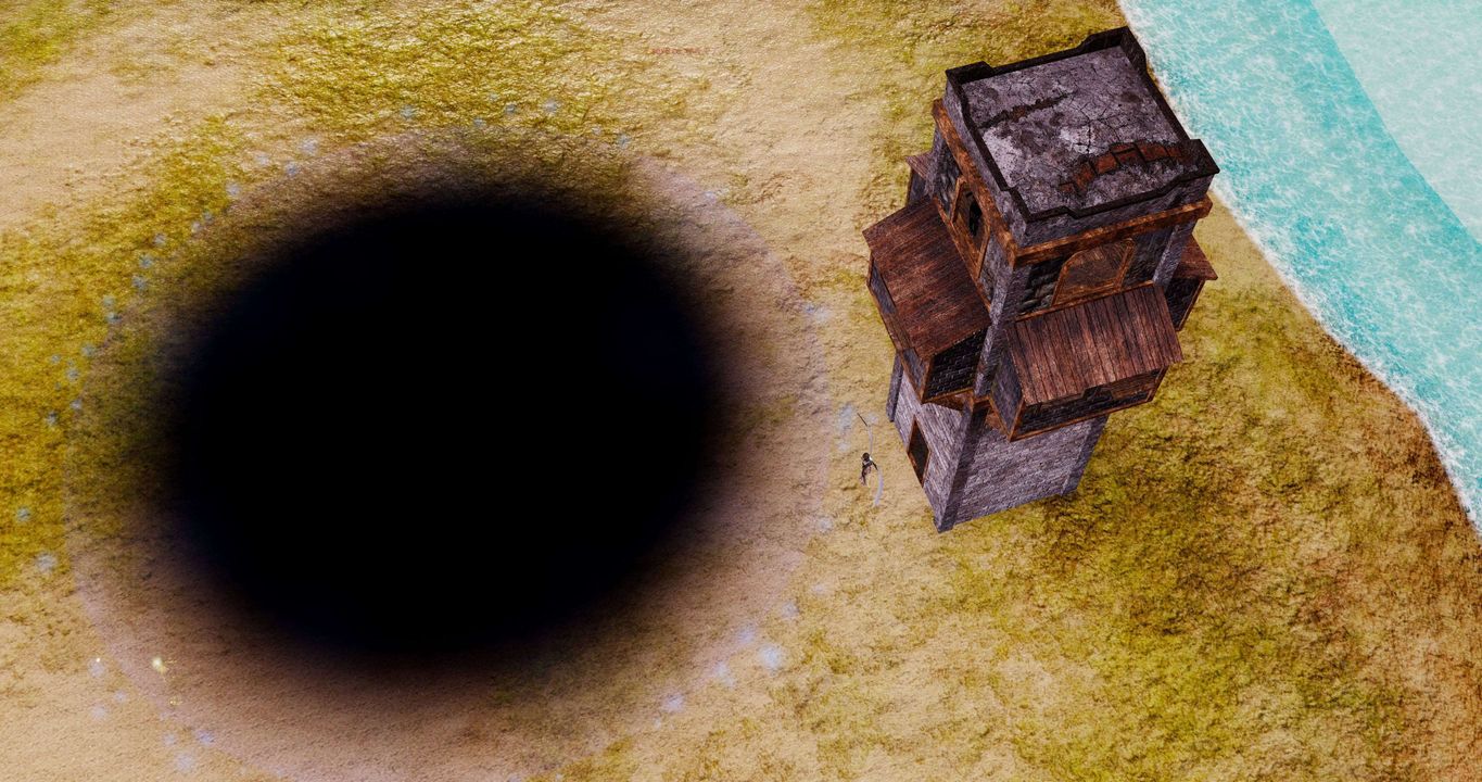 [3D]淫妖兽语第二季第64话