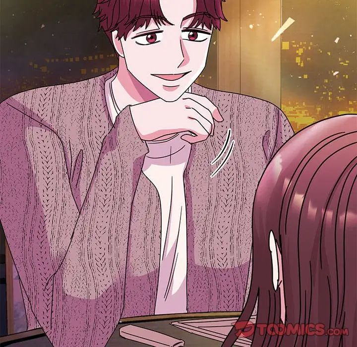 我的完美缪斯第29话