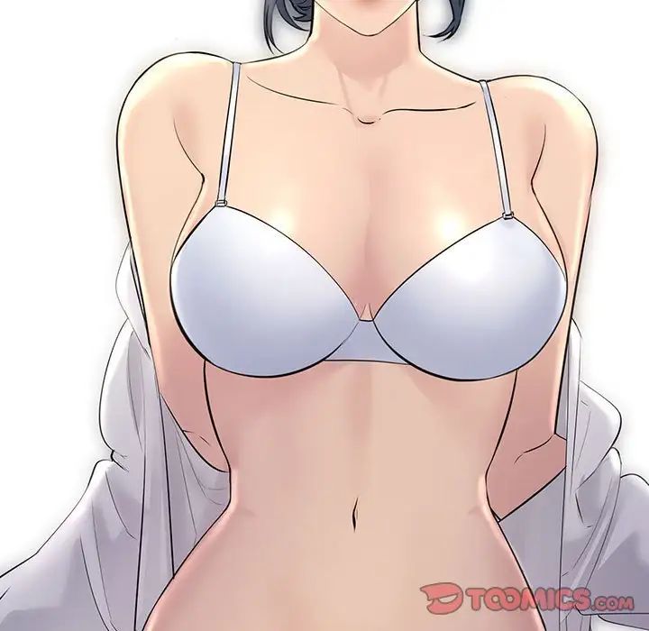 不正常关系第30话