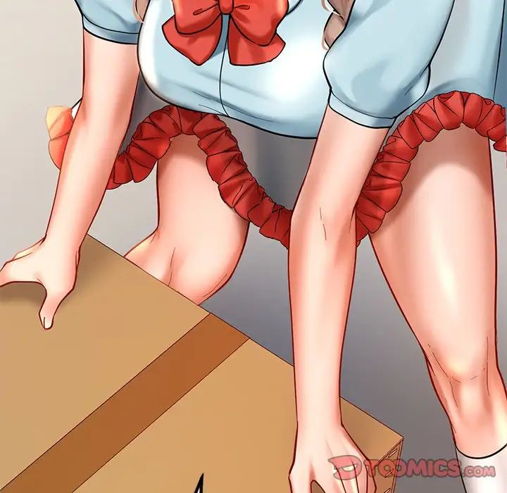 爱的游乐园第18话