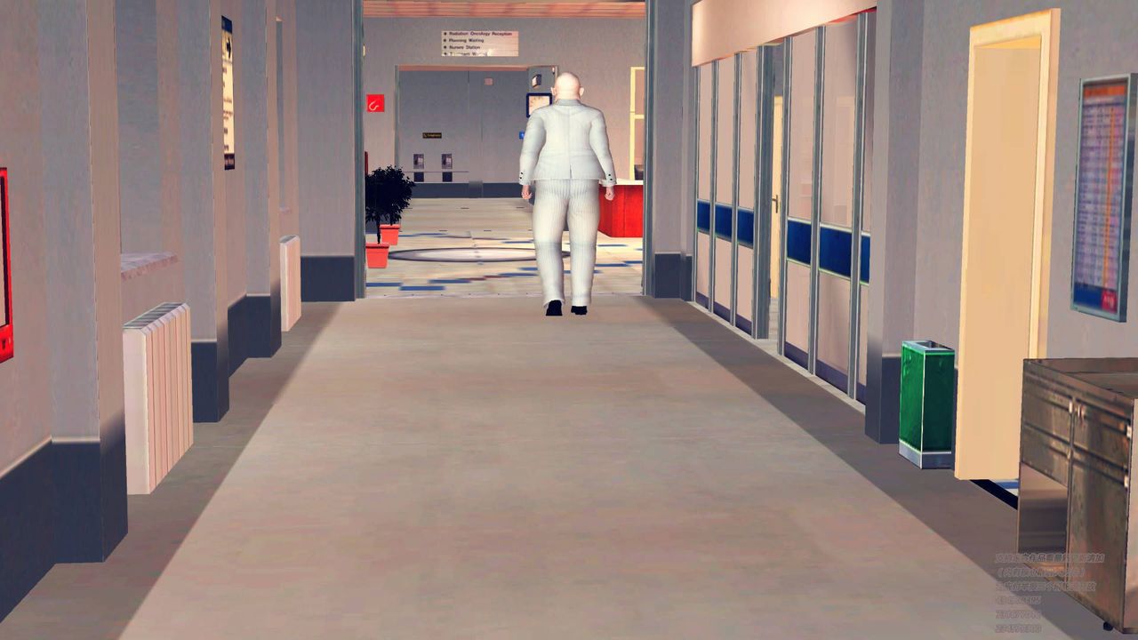 [3D]契约战士第01话