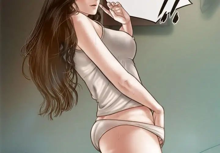 不可抗拒的吸引第6话