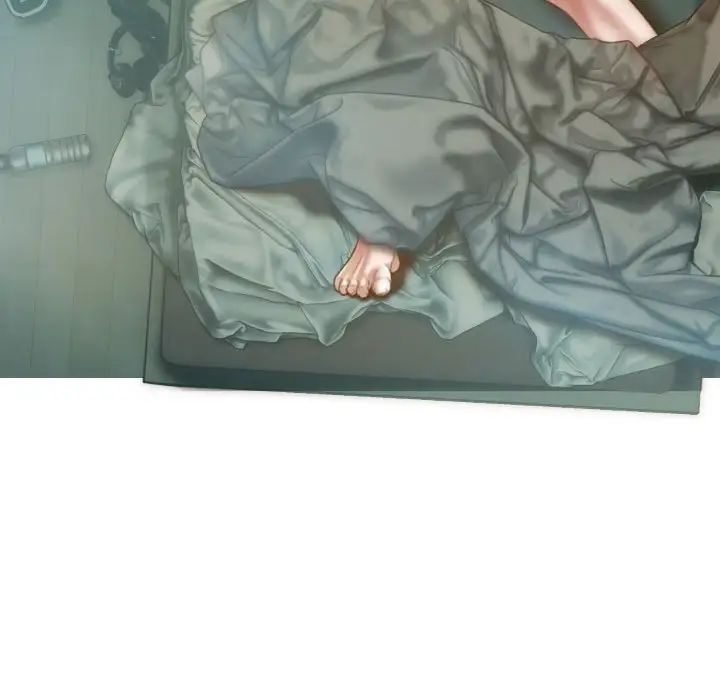 不可抗拒的吸引第6话