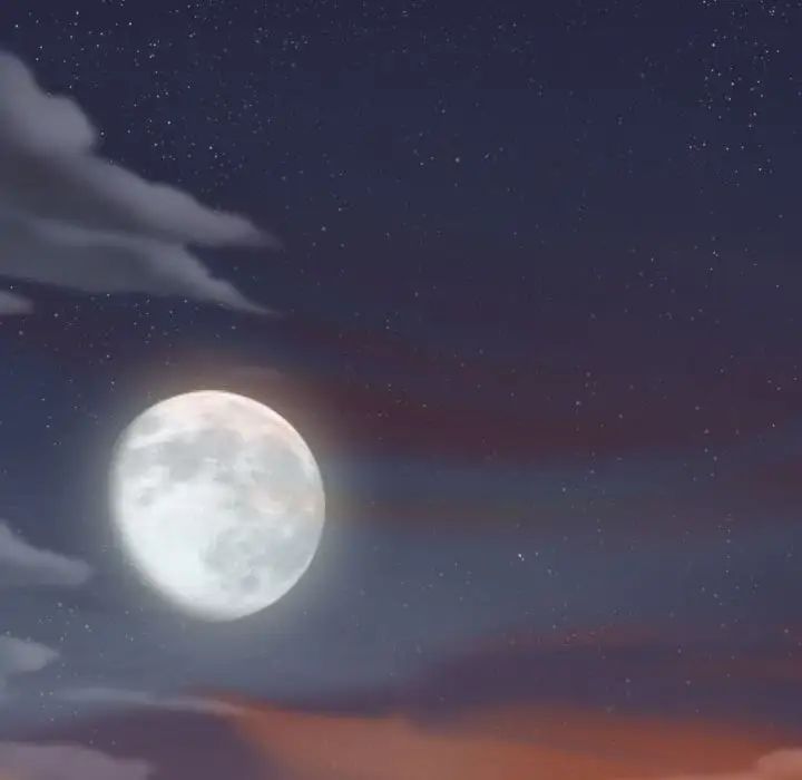 不可抗拒的吸引第6话