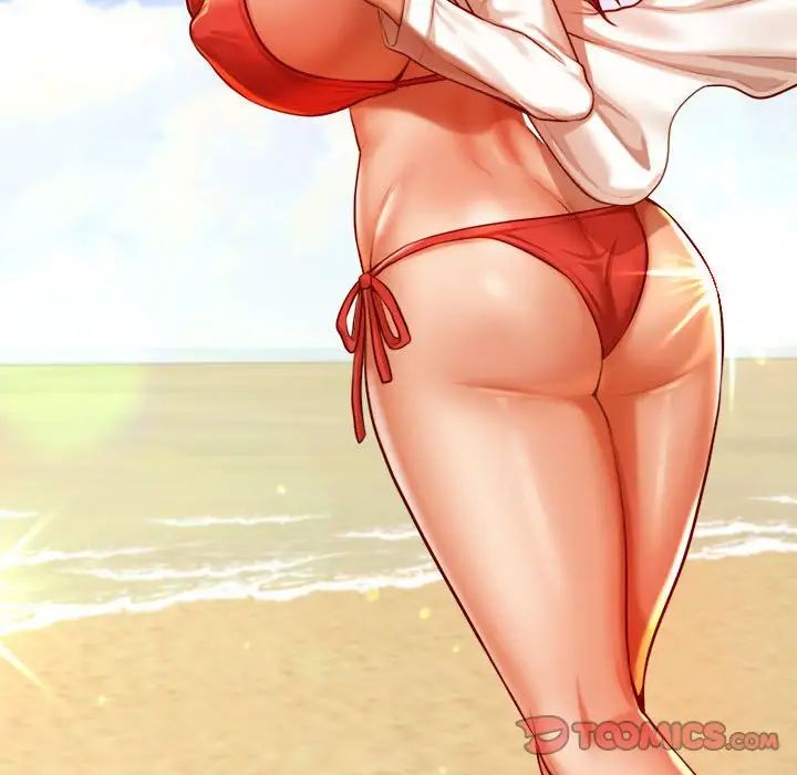 我的专属老师第38话