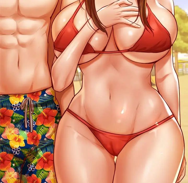 我的专属老师第38话