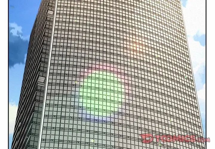 社内恋爱第28话