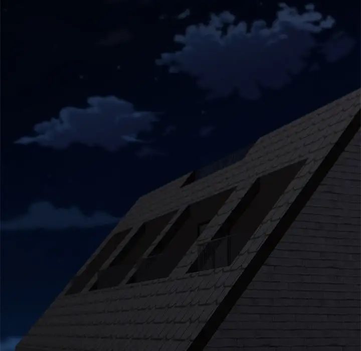 在学校达咩！第15话