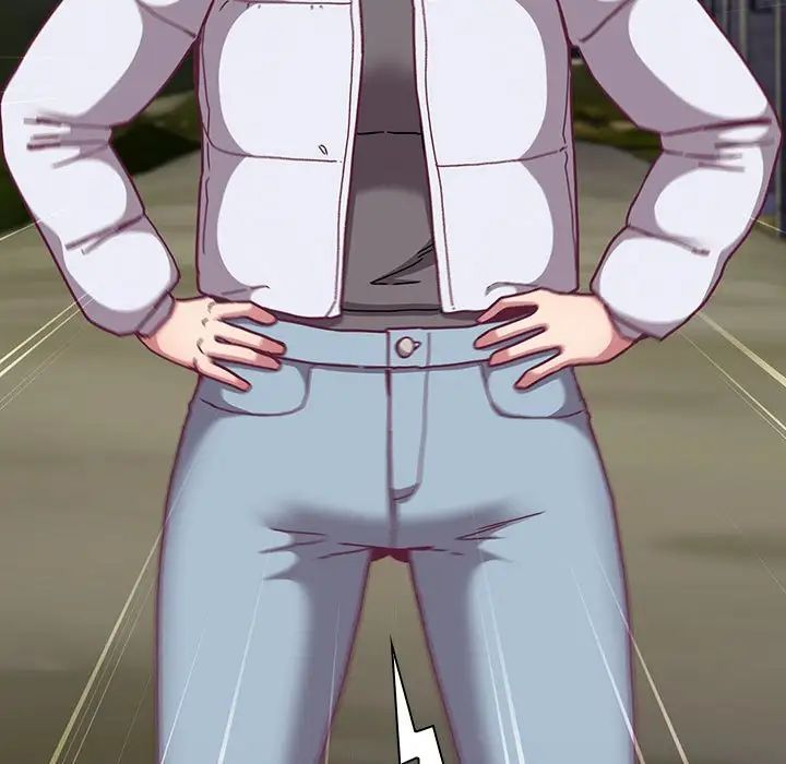 不请自来的未婚妻第75话