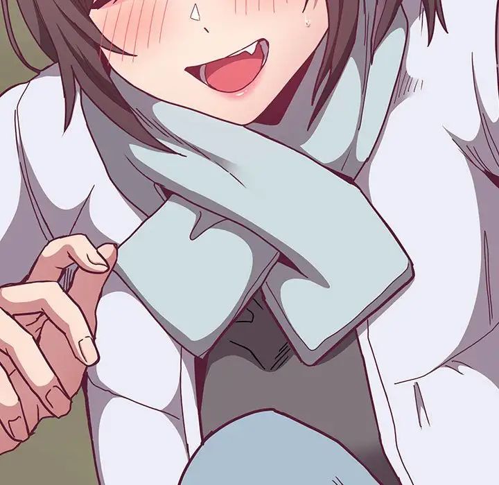 不请自来的未婚妻第75话