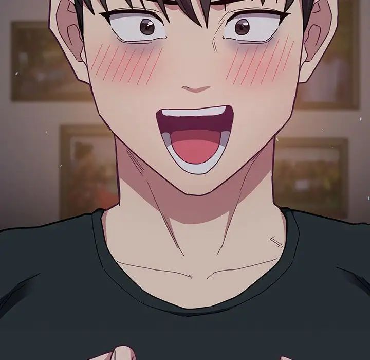 不请自来的未婚妻第75话