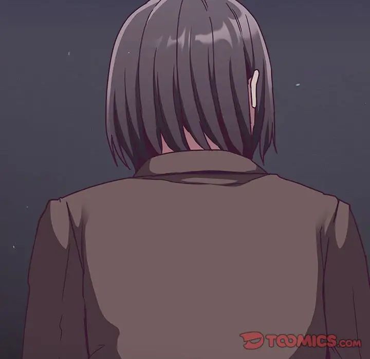 不请自来的未婚妻第75话