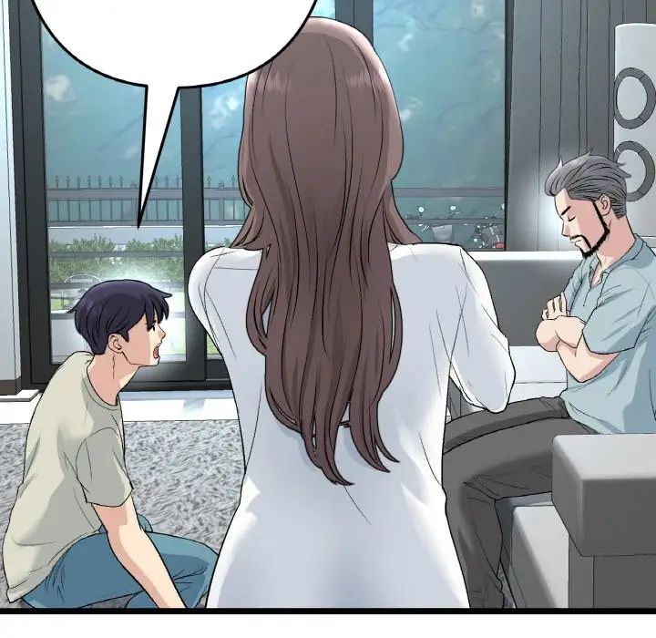 当初恋变成继母第52话