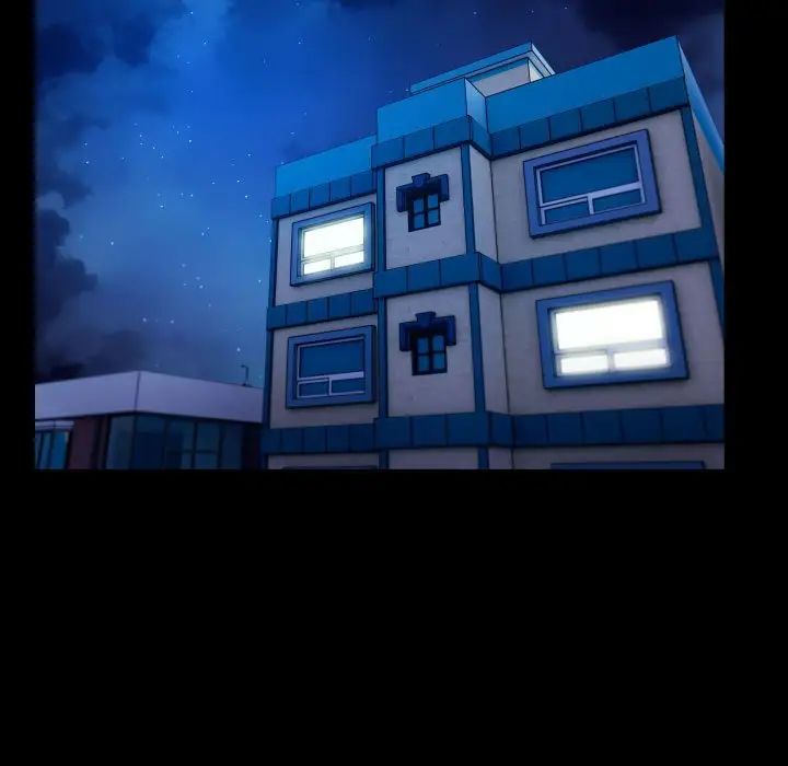 私密的牵绊第5话