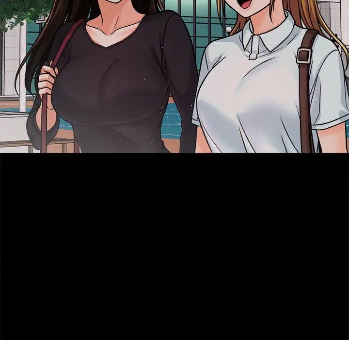 我的女王第22话