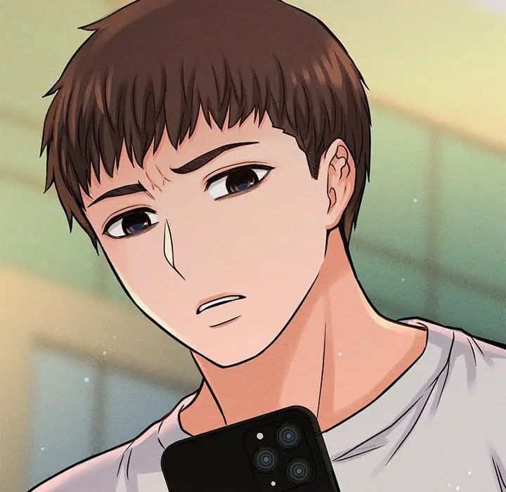 我的女王第22话