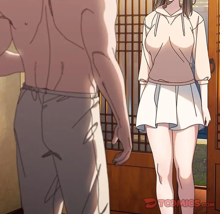 老大!请把女儿交给我!第25话