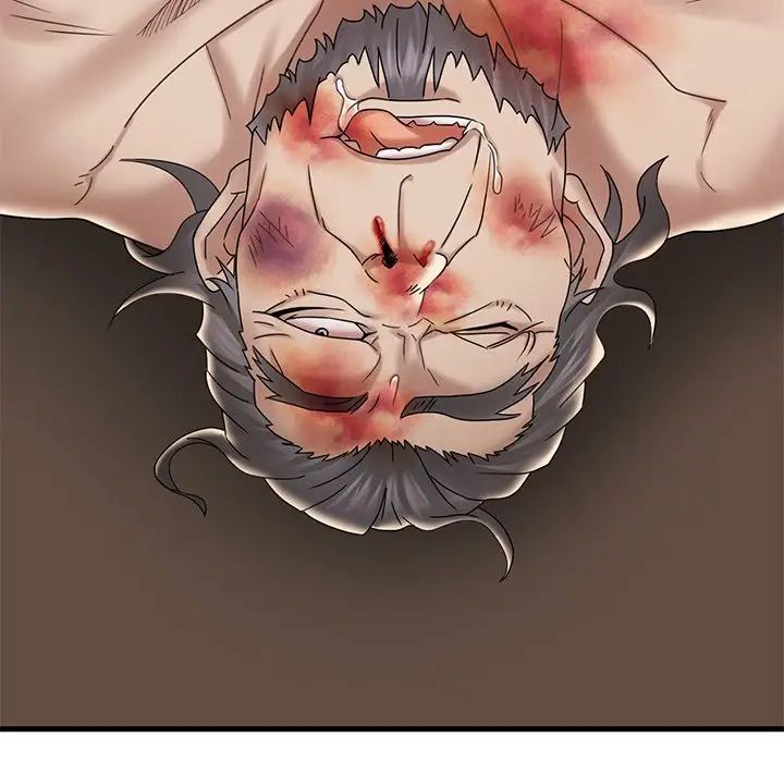 渴望占有她第14话