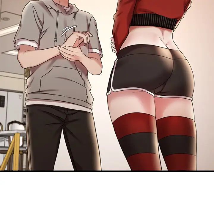 渴望占有她第14话