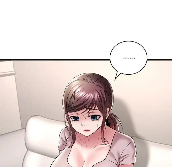 渴望占有她第14话